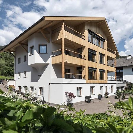 Residence Tombla Ortisei Exterior foto