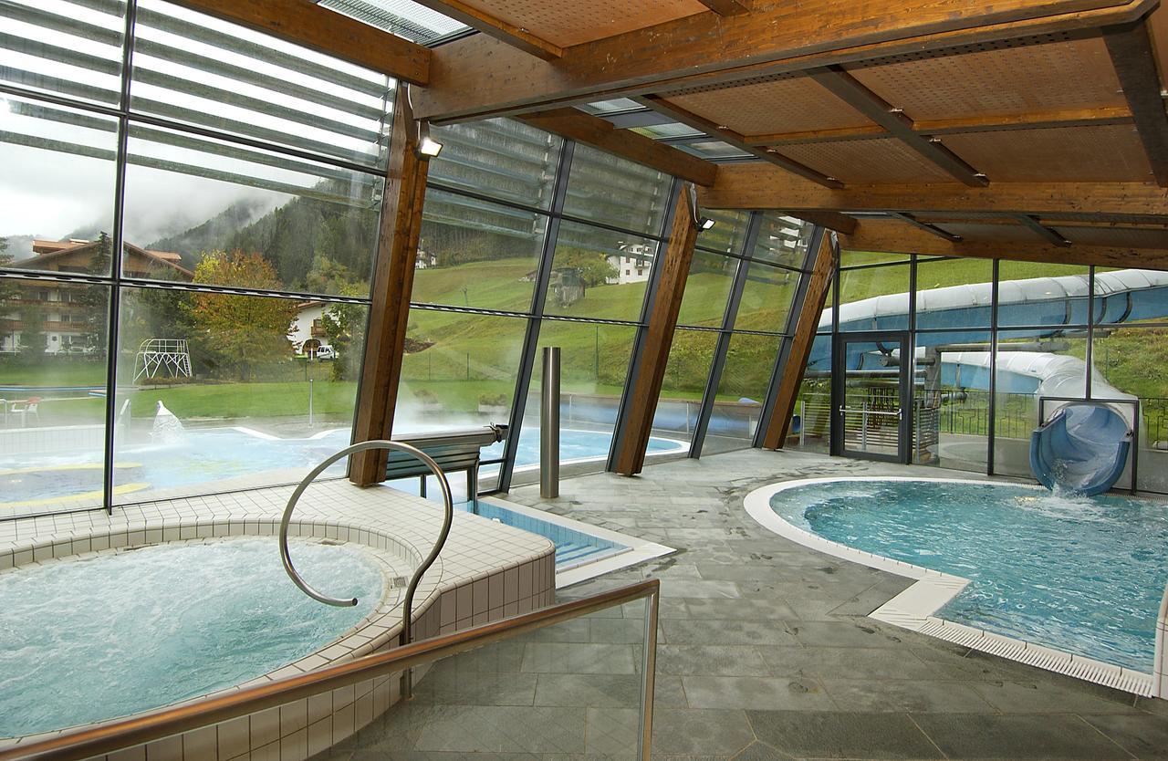Residence Tombla Ortisei Exterior foto